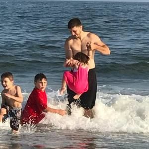 Meet your Posher, Keri